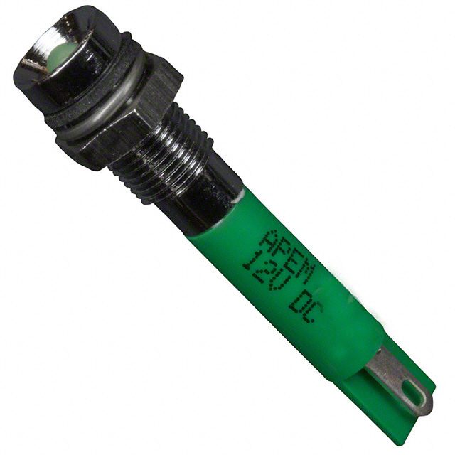 Q6R1CXXG12E APEM Inc.  Bedienfeldanzeigen Kontrollleuchten